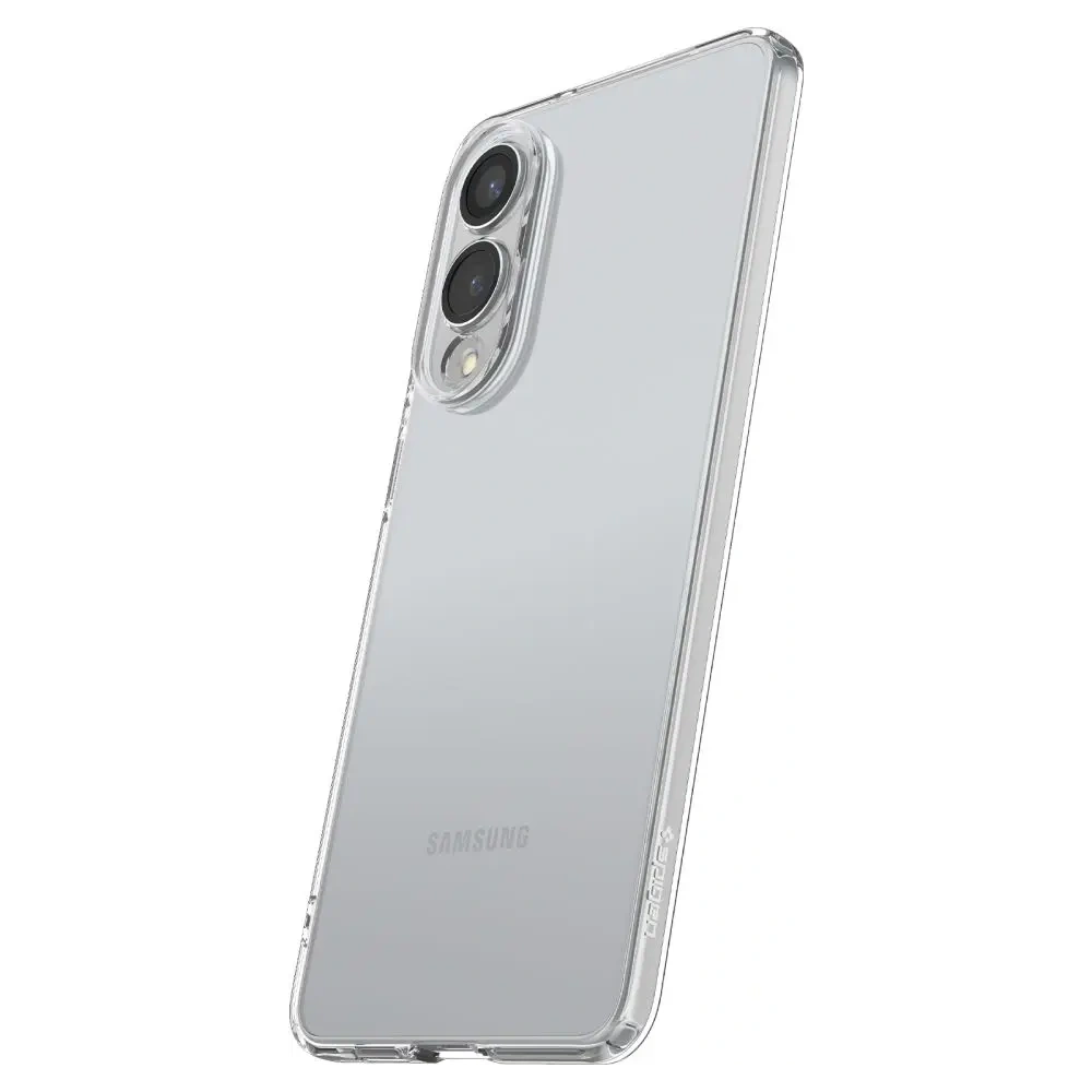Wholesale Spigen Liquid Crystal Samsung Galaxy S25 Edge Crystal Clear - SPN16767 - {ean13} - Hurt