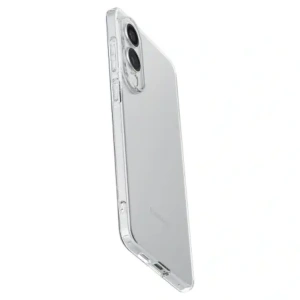 Wholesale Spigen Liquid Crystal Samsung Galaxy S25 Edge Crystal Clear - SPN16767 - {ean13} - Hurt