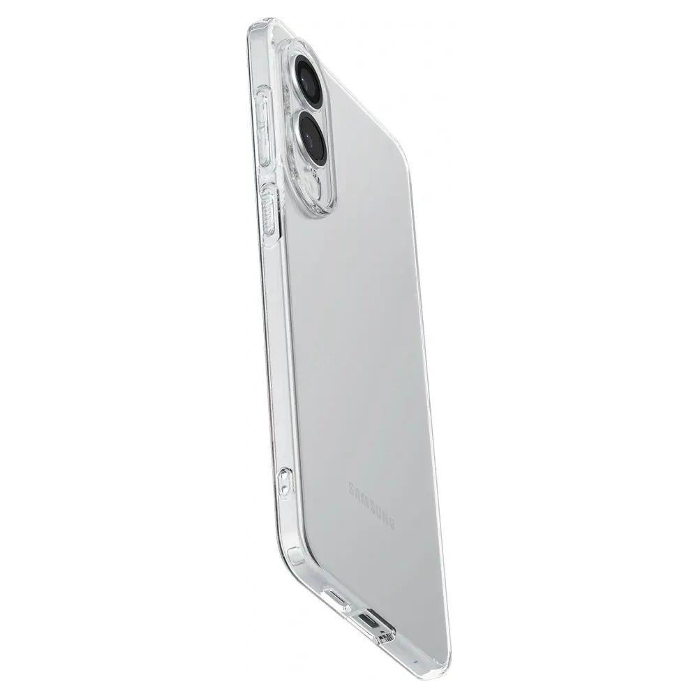 Wholesale Spigen Liquid Crystal Samsung Galaxy S25 Edge Crystal Clear - SPN16767 - {ean13} - Hurt