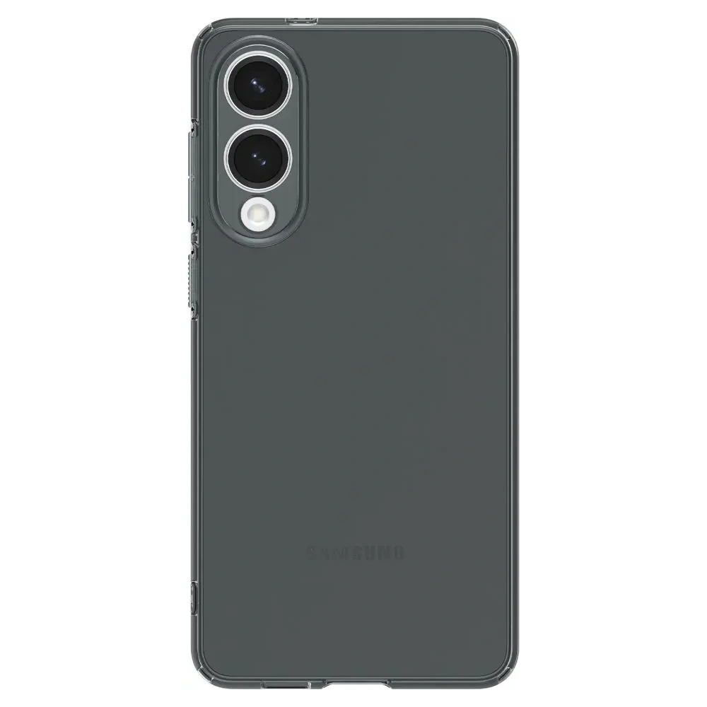 Hurtownia GSM - Etui Spigen Liquid Crystal Samsung Galaxy S25 Edge Space Crystal - SPN16768 - {ean13} - Hurt