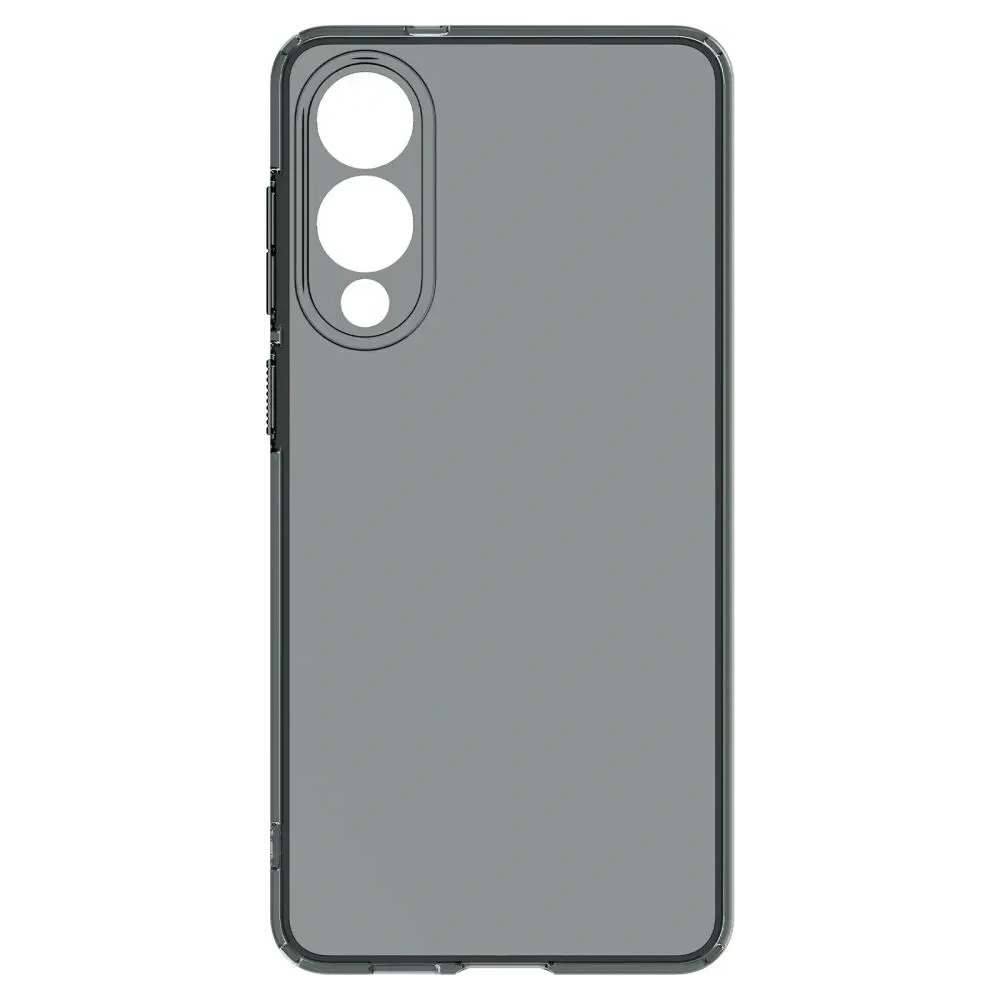 Hurtownia GSM - Etui Spigen Liquid Crystal Samsung Galaxy S25 Edge Space Crystal - SPN16768 - {ean13} - Hurt