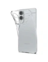 Wholesale Spigen Liquid Crystal Samsung Galaxy S25 Edge Crystal Clear - SPN16767 - {ean13} - Hurt