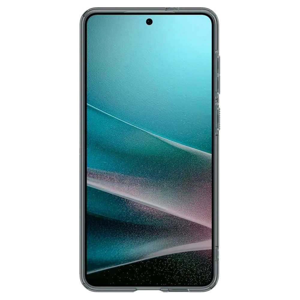 Hurtownia GSM - Etui Spigen Liquid Crystal Samsung Galaxy S25 Edge Space Crystal - SPN16768 - {ean13} - Hurt
