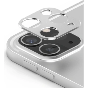 Hurtownia GSM - Nakładka Ringke Camera Styling Apple iPad Pro 11/12.9 Silver - RGK1194SLV - {ean13} - Hurt