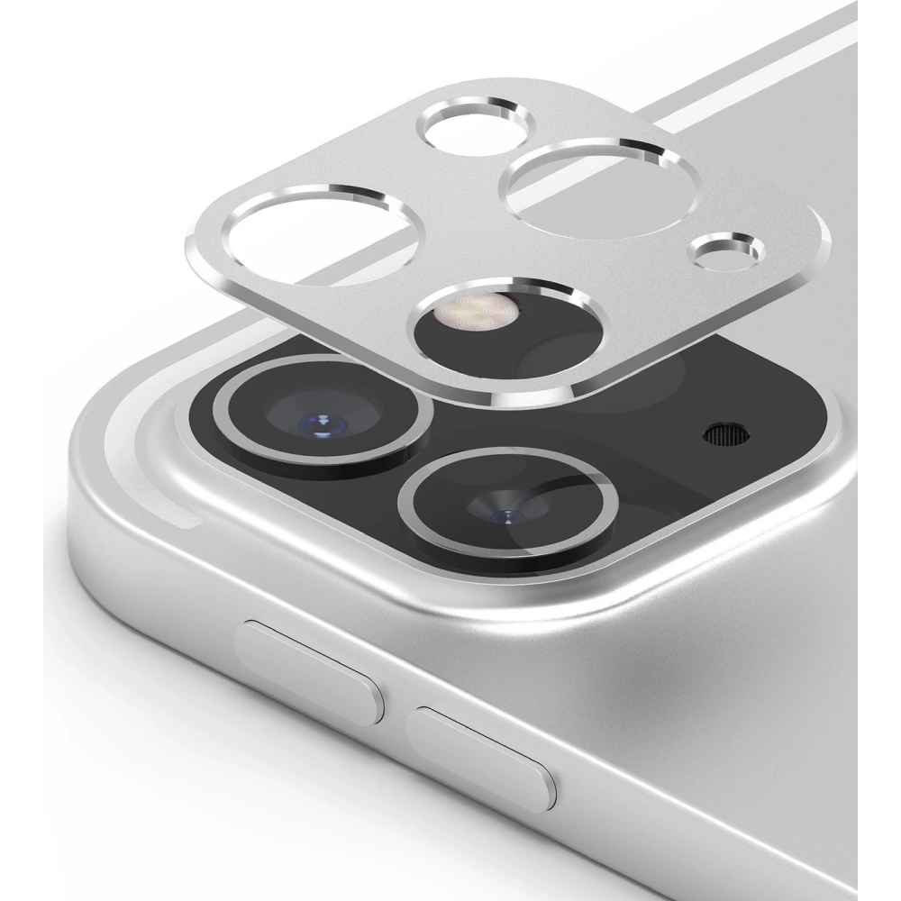 Hurtownia GSM - Nakládka Ringke Camera Styling Apple iPad Pro 11/12.9 Stříbrná - RGK1194SLV - {ean13} - Hurt