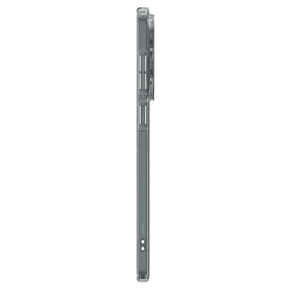 Hurtownia GSM - Etui Spigen Liquid Crystal Samsung Galaxy S25 Edge Space Crystal - SPN16768 - {ean13} - Hurt