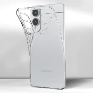 Wholesale Spigen Liquid Crystal Samsung Galaxy S25 Edge Crystal Clear - SPN16767 - {ean13} - Hurt