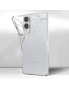 Hurtownia GSM - Etui Spigen Liquid Crystal Samsung Galaxy S25 Edge Crystal Clear - SPN16767 - {ean13} - Hurt