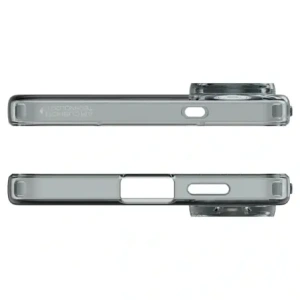 Wholesale Spigen Liquid Crystal Samsung Galaxy S25 Edge Space Crystal - SPN16768 - {ean13} - Hurt
