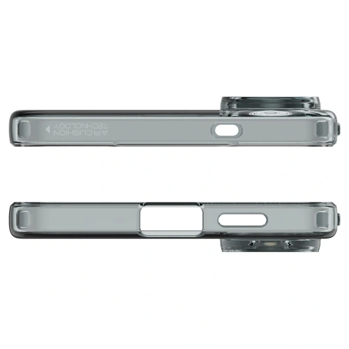 Etui Spigen Liquid Crystal Samsung Galaxy S25 Edge Space Crystal