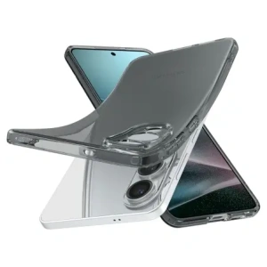Wholesale Spigen Liquid Crystal Samsung Galaxy S25 Edge Space Crystal - SPN16768 - {ean13} - Hurt