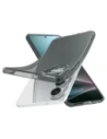 Hurtownia GSM - Etui Spigen Liquid Crystal Samsung Galaxy S25 Edge Space Crystal - SPN16768 - {ean13} - Hurt