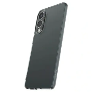 Wholesale Spigen Liquid Crystal Samsung Galaxy S25 Edge Space Crystal - SPN16768 - {ean13} - Hurt