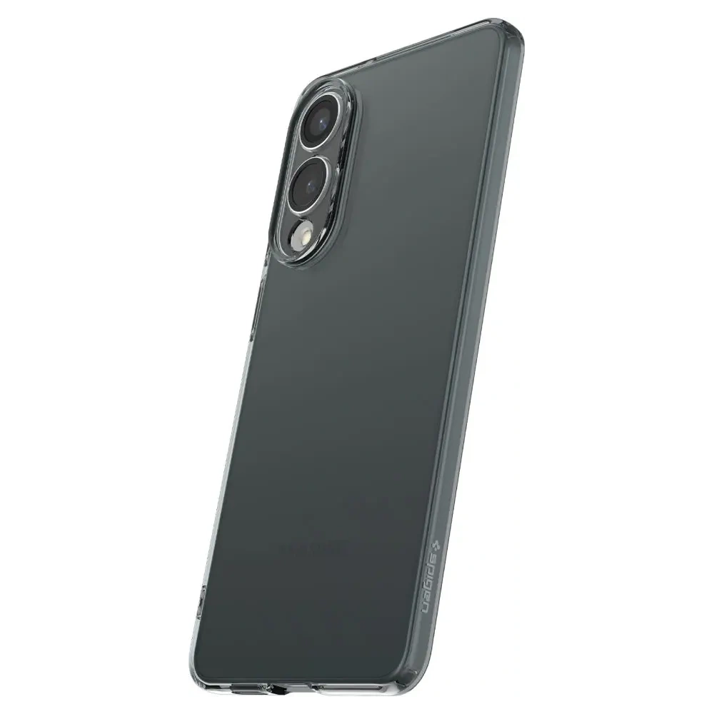 Hurtownia GSM - Etui Spigen Liquid Crystal Samsung Galaxy S25 Edge Space Crystal - SPN16768 - {ean13} - Hurt