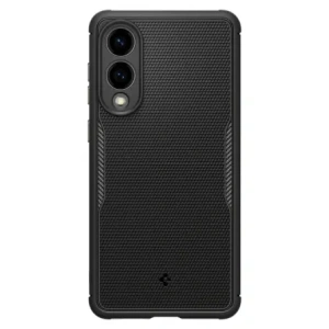 Wholesale Spigen Core Armor Mag MagSafe Samsung Galaxy S25 Edge Matte Black - SPN16769 - {ean13} - Hurt
