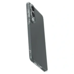 Wholesale Spigen Liquid Crystal Samsung Galaxy S25 Edge Space Crystal - SPN16768 - {ean13} - Hurt