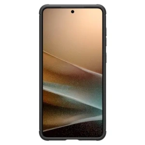 Wholesale Spigen Core Armor Mag MagSafe Samsung Galaxy S25 Edge Matte Black - SPN16769 - {ean13} - Hurt