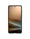 Hurtownia GSM - Spigen Core Armor Mag MagSafe Samsung Galaxy S25 Edge Matt Fekete - SPN16769 - {ean13} - Hurt
