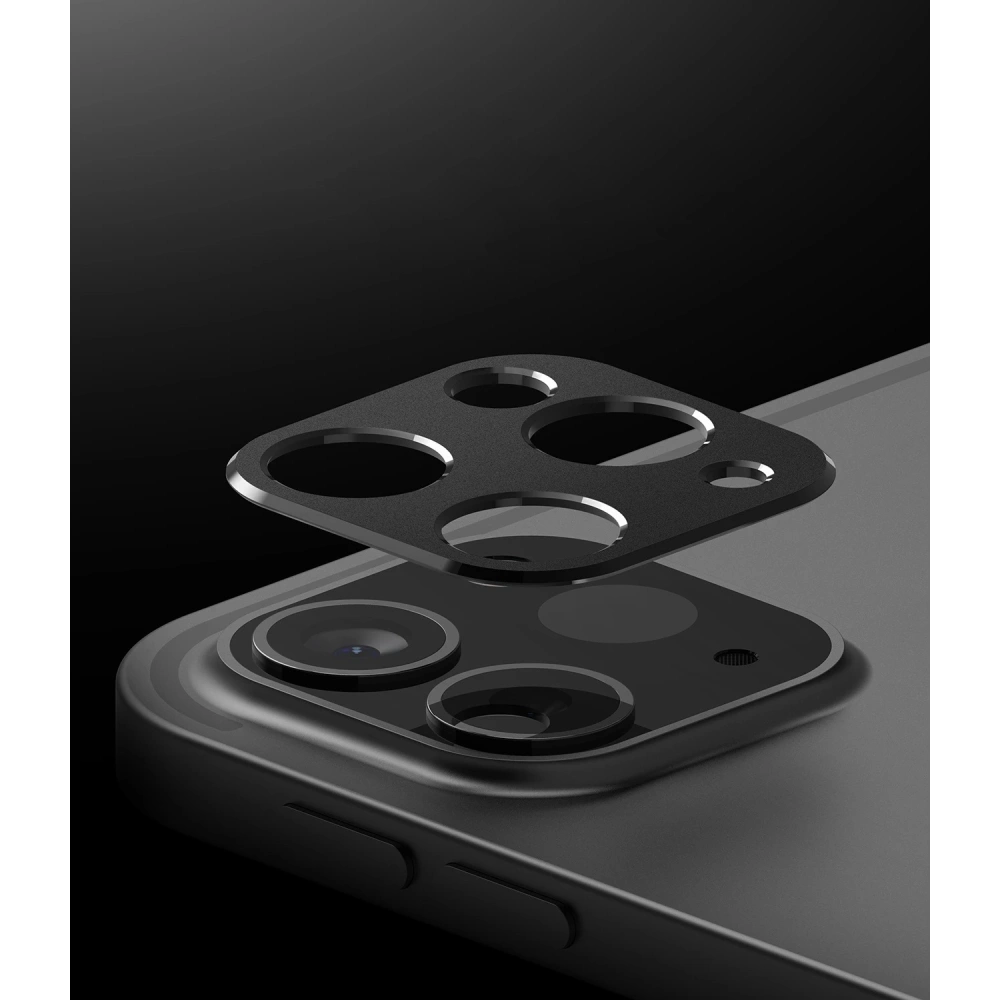 Hurtownia GSM - Nakládací Ringke Camera Styling Apple iPad Pro 11/12.9 Černá - RGK1193BLK - {ean13} - Hurt