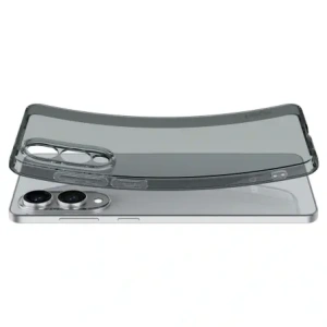 Wholesale Spigen Liquid Crystal Samsung Galaxy S25 Edge Space Crystal - SPN16768 - {ean13} - Hurt