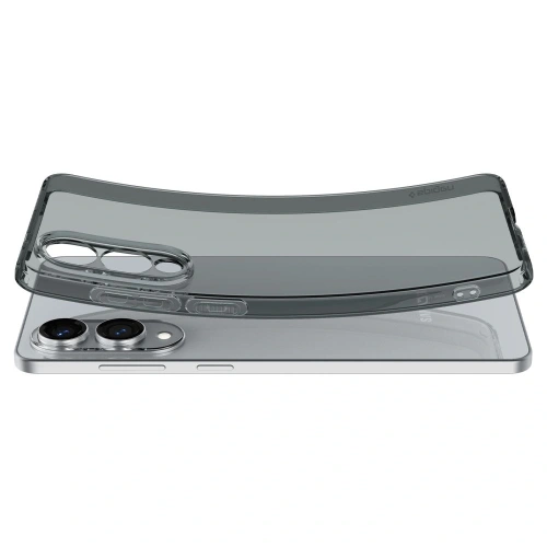 Etui Spigen Liquid Crystal Samsung Galaxy S25 Edge Space Crystal