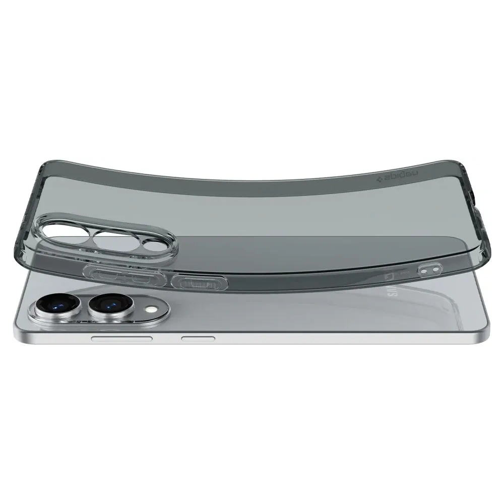 Hurtownia GSM - Etui Spigen Liquid Crystal Samsung Galaxy S25 Edge Space Crystal - SPN16768 - {ean13} - Hurt