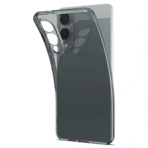 Hurtownia GSM - Spigen Liquid Crystal Samsung Galaxy S25 Edge Űrkristály - SPN16768 - {ean13} - Hurt