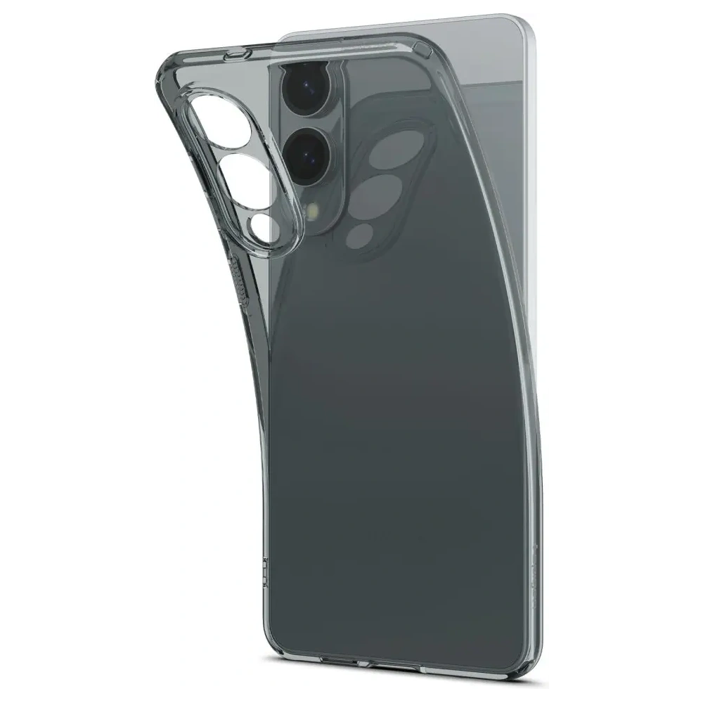 Hurtownia GSM - Spigen Liquid Crystal Samsung Galaxy S25 Edge Space Crystal - SPN16768 - {ean13} - Hurt