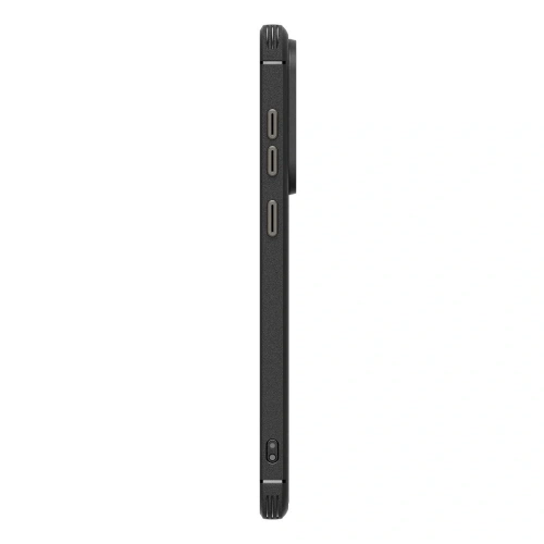 Etui Spigen Core Armor Mag MagSafe Samsung Galaxy S25 Edge Matte Black