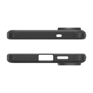 Wholesale Spigen Core Armor Mag MagSafe Samsung Galaxy S25 Edge Matte Black - SPN16769 - {ean13} - Hurt