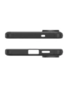 Hurtownia GSM - Spigen Core Armor Mag MagSafe Samsung Galaxy S25 Edge Matt Fekete - SPN16769 - {ean13} - Hurt