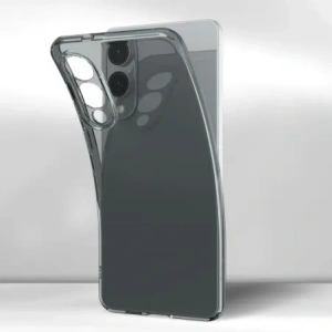 Wholesale Spigen Liquid Crystal Samsung Galaxy S25 Edge Space Crystal - SPN16768 - {ean13} - Hurt