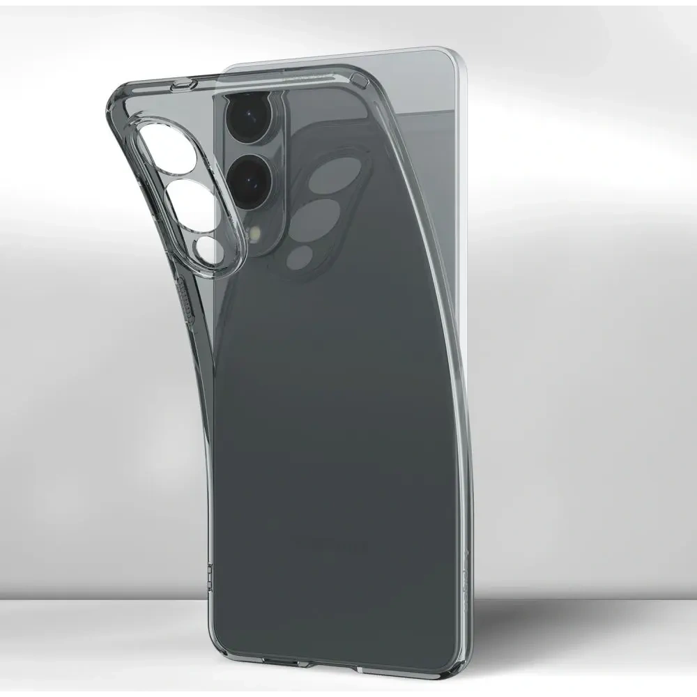 Hurtownia GSM - Etui Spigen Liquid Crystal Samsung Galaxy S25 Edge Space Crystal - SPN16768 - {ean13} - Hurt