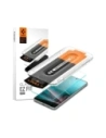 Spigen GLAS.tR ez Fit Pro Samsung Galaxy S25 Edge Átlátszó