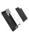 Wholesale Spigen Core Armor Mag MagSafe Samsung Galaxy S25 Edge Matte Black - SPN16769 - {ean13} - Hurt