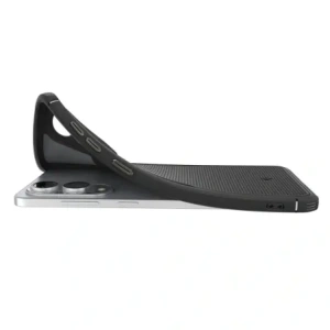 Wholesale Spigen Core Armor Mag MagSafe Samsung Galaxy S25 Edge Matte Black - SPN16769 - {ean13} - Hurt