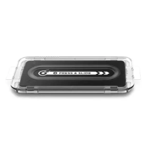 Hurtownia GSM - Spigen GLAS.tR ez Fit Pro Samsung Galaxy S25 Edge Átlátszó - SPN16770 - {ean13} - Hurt