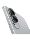 Hurtownia GSM - Spigen Optik Pro Glas.tr ez Fit Kamera Védő Samsung Galaxy S25 Edge Fekete [2 CSOMAG] - SPN16771 - {ean13} - Hurt