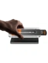 Hurtownia GSM - Szkło hartowane Spigen GLAS.tR ez Fit Pro Samsung Galaxy S25 Edge Clear - SPN16770 - {ean13} - Hurt