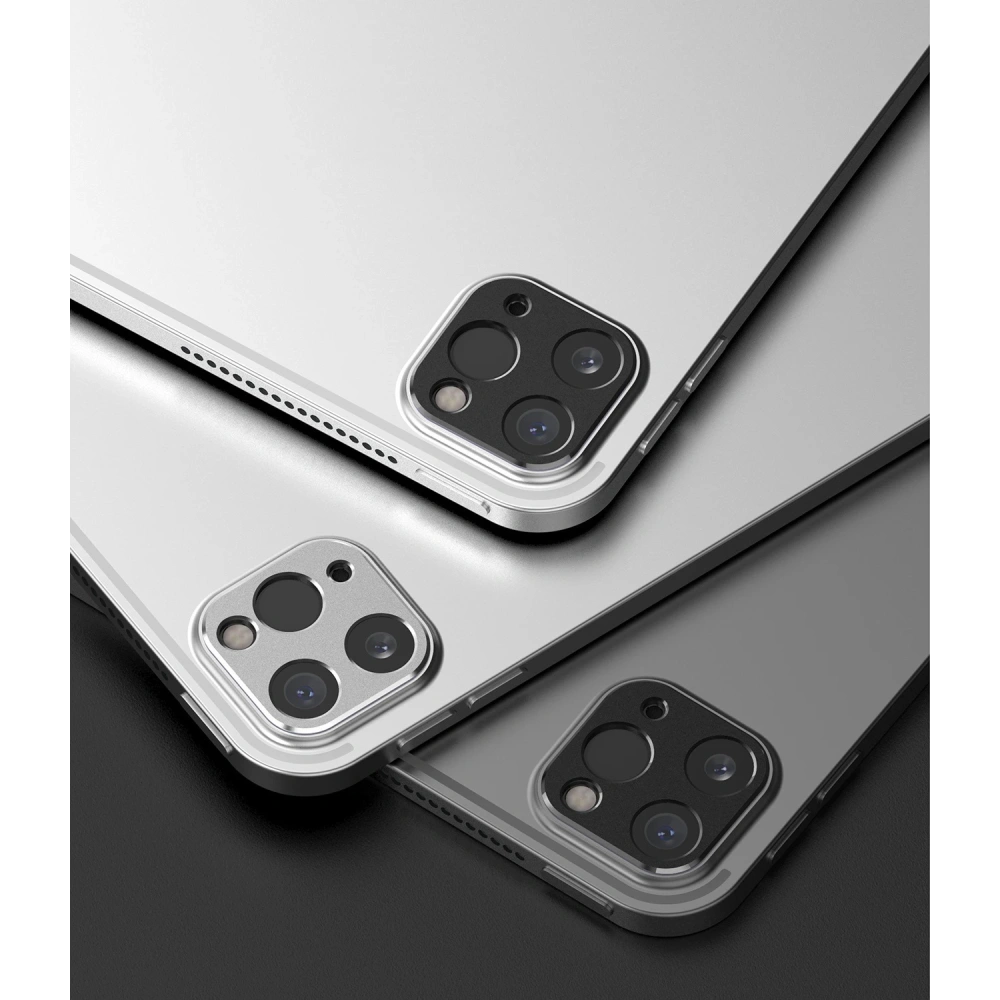Hurtownia GSM - Nakládací Ringke Camera Styling Apple iPad Pro 11/12.9 Černá - RGK1193BLK - {ean13} - Hurt