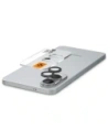 Hurtownia GSM - Spigen Optik Pro Glas.tr ez Fit Kamera Védő Samsung Galaxy S25 Edge Fekete [2 CSOMAG] - SPN16771 - {ean13} - Hurt