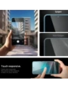 Wholesale Spigen GLAS.tR ez Fit Pro Samsung Galaxy S25 Edge Clear - SPN16770 - {ean13} - Hurt