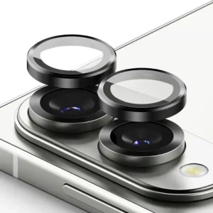 Wholesale Ringke Camera Frame Protector Samsung Galaxy S25 Edge Black - RGK11798 - {ean13} - Hurt