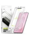 Ringke Easy Slide Samsung Galaxy S25 Edge Klar [2 PACK]
