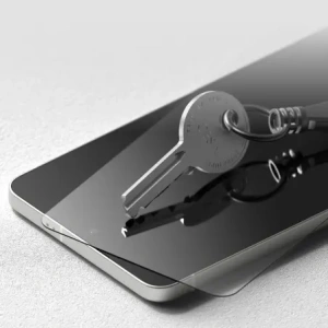 Wholesale Ringke Easy Slide Samsung Galaxy S25 Edge Clear [2 PACK] - RGK11799 - {ean13} - Hurt