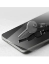 Hurtownia GSM - Ringke Easy Slide Samsung Galaxy S25 Edge Clear [2 BALENÍ] - RGK11799 - {ean13} - Hurt