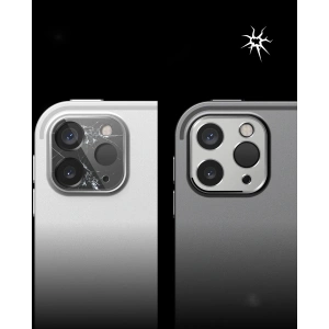 Hurtownia GSM - Nakładka Ringke Camera Styling Apple iPad Pro 11/12.9 Black - RGK1193BLK - {ean13} - Hurt
