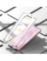 Wholesale Ringke Easy Slide Samsung Galaxy S25 Edge Clear [2 PACK] - RGK11799 - {ean13} - Hurt