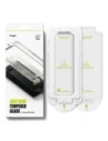 Wholesale Ringke Easy Slide Samsung Galaxy S25 Edge Clear [2 PACK] - RGK11799 - {ean13} - Hurt