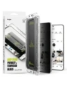Hurtownia GSM - Szkło hartowane Ringke Easy Slide Samsung Galaxy S25 Edge Privacy [2 PACK] - RGK11800 - {ean13} - Hurt